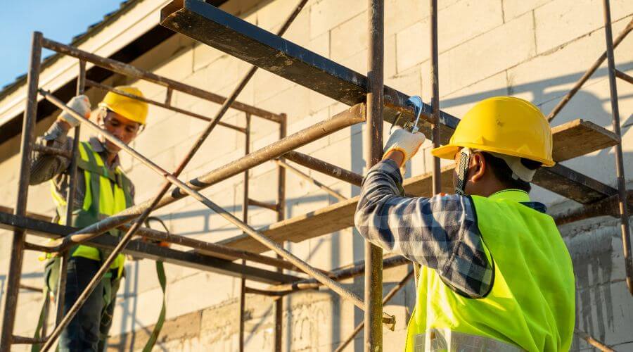 Local Chimney Repair in Burnettsville, IN